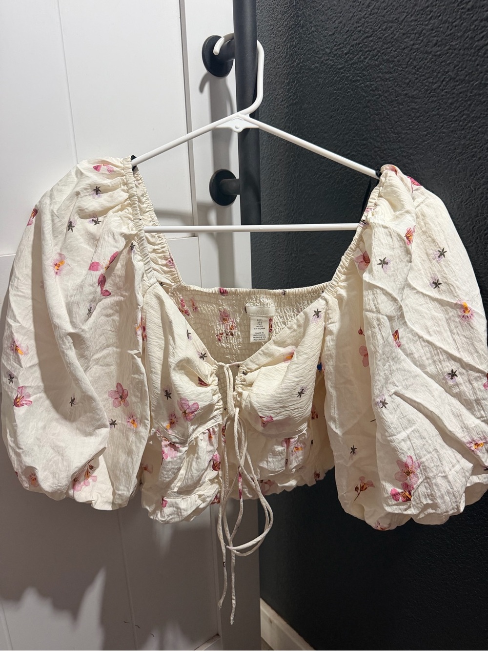 Crop top bundle